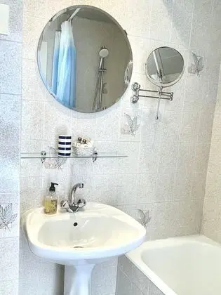 Tek Büyük Yataklı Oda, Deniz Manzaralı