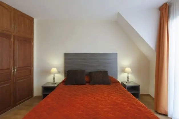 Apart Daire, 3 Yatak Odası