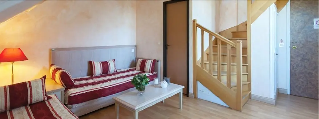 Apart Daire, 3 Yatak Odası