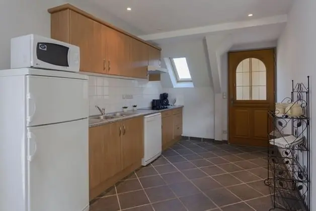 Apart Daire, 3 Yatak Odası