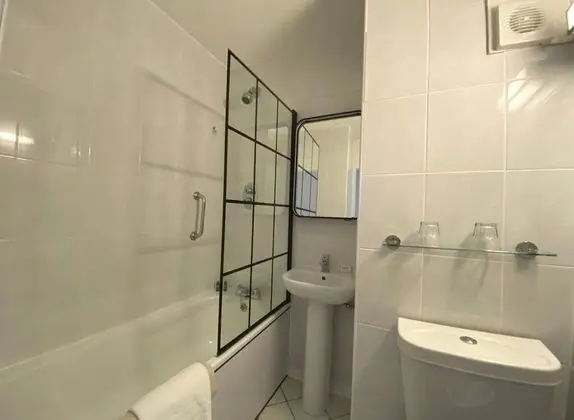 Executive Tek Büyük Yataklı Oda