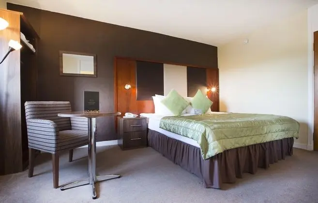 Large Double or Twin Room