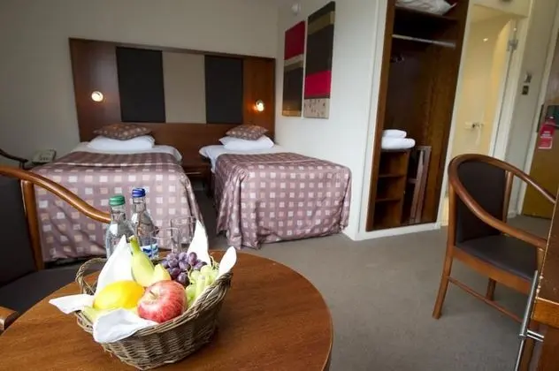 Large Double or Twin Room