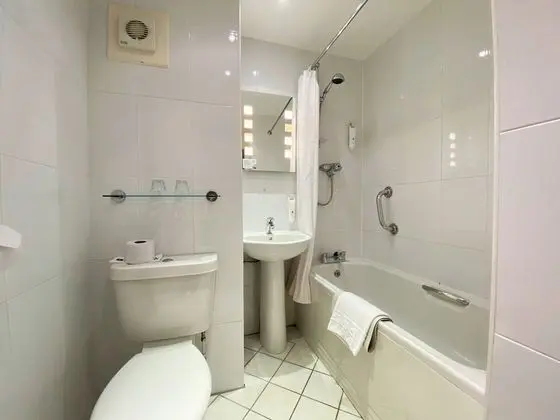 Large Double or Twin Room