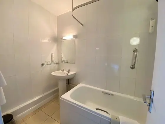 Large Double or Twin Room