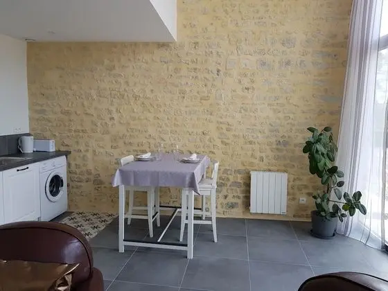 Kır Evi, Banyolu/Duşlu (Normandy VIP)
