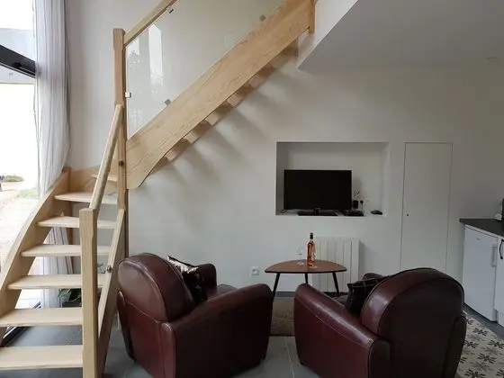 Kır Evi, Banyolu/Duşlu (Normandy VIP)