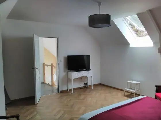 Kır Evi, Banyolu/Duşlu (Normandy VIP)