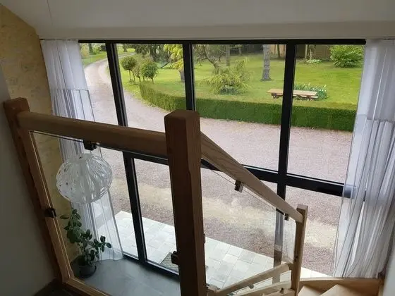 Kır Evi, Banyolu/Duşlu (Normandy VIP)