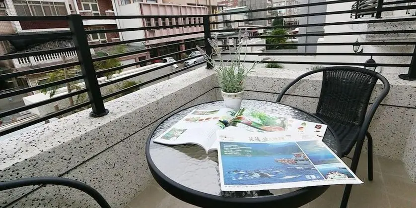 Standard Dört Kişilik Oda
