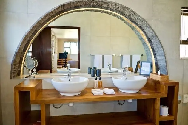 Luxury Kır Evi, 1 Yatak Odası, Sigara İçilmez