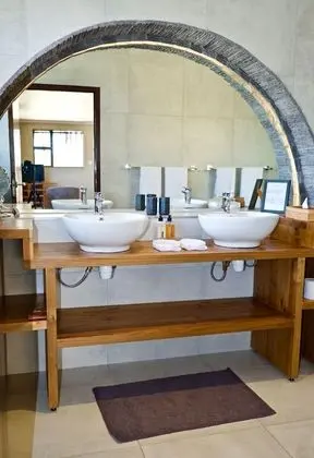 Luxury Kır Evi, 1 Yatak Odası, Sigara İçilmez