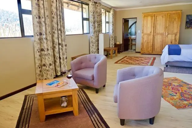 Luxury Kır Evi, 1 Yatak Odası, Sigara İçilmez