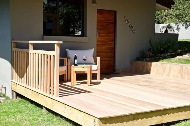 Luxury Kır Evi, 1 Yatak Odası, Sigara İçilmez
