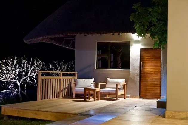 Luxury Kır Evi, 1 Yatak Odası, Sigara İçilmez