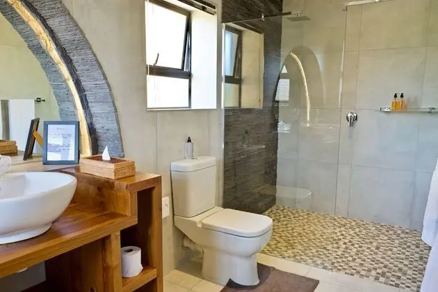 Luxury Kır Evi, 1 Yatak Odası, Sigara İçilmez