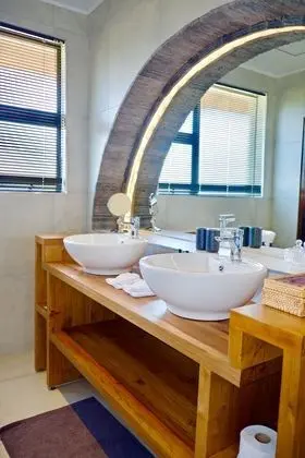 Luxury Kır Evi, 1 Yatak Odası, Sigara İçilmez