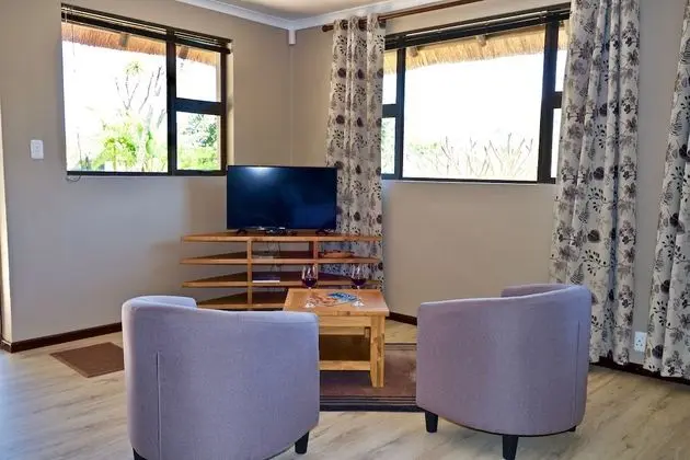 Luxury Kır Evi, 1 Yatak Odası, Sigara İçilmez