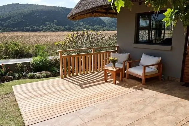 Luxury Kır Evi, 1 Yatak Odası, Sigara İçilmez