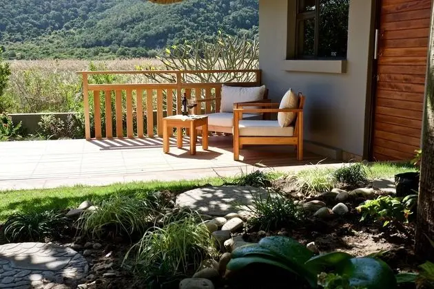 Luxury Kır Evi, 1 Yatak Odası, Sigara İçilmez
