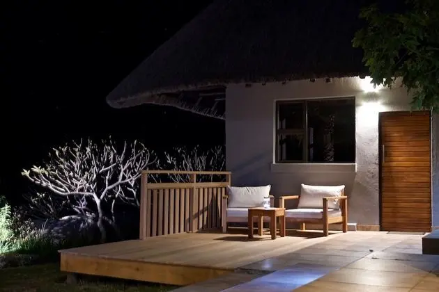 Luxury Kır Evi, 1 Yatak Odası, Sigara İçilmez