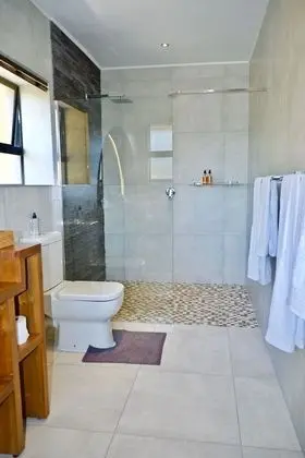 Luxury Kır Evi, 1 Yatak Odası, Sigara İçilmez