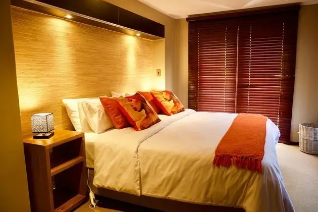 Luxury Oda, 1 Yatak Odası, Sigara İçilmez