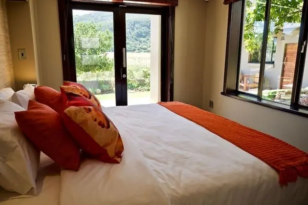 Luxury Oda, 1 Yatak Odası, Sigara İçilmez