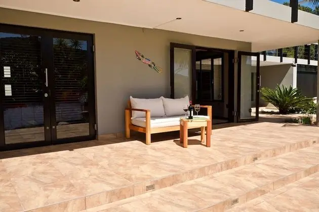 Luxury Oda, 1 Yatak Odası, Sigara İçilmez