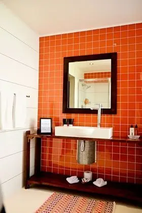 Luxury Oda, 1 Yatak Odası, Sigara İçilmez