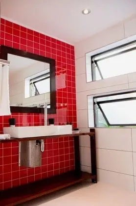 Luxury Oda, 1 Yatak Odası, Sigara İçilmez