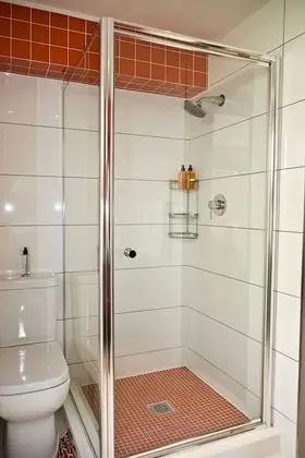 Luxury Oda, 1 Yatak Odası, Sigara İçilmez