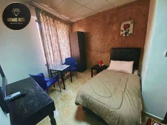 Tek Kişilik Oda, 1 Tek Kişilik Yatak, Özel Banyo, Şehir Manzaralı