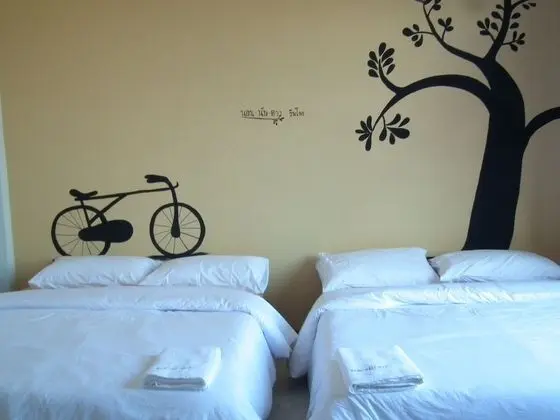 Family Room 4 Persons