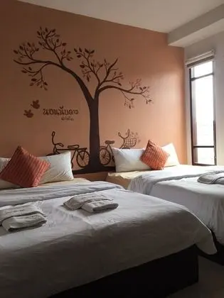 Family Room 4 Persons