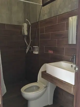 Family Room 4 Persons
