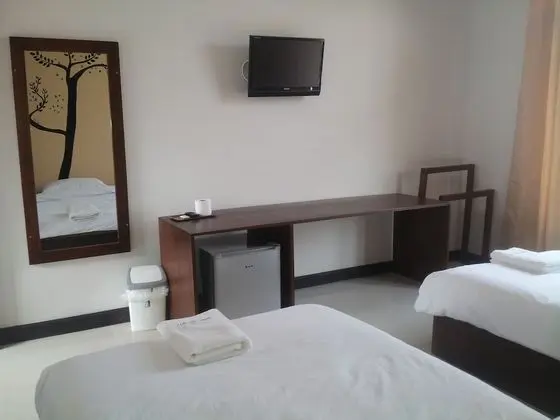 Superior Tek Büyük Yataklı Oda