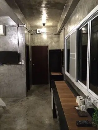 Superior Oda, Dağ Manzaralı