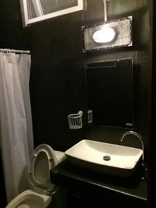 Superior Oda, Dağ Manzaralı