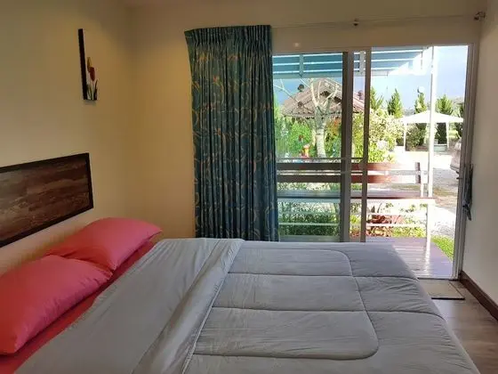 Bungalow for 2 People