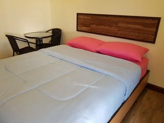 Bungalow for 2 People