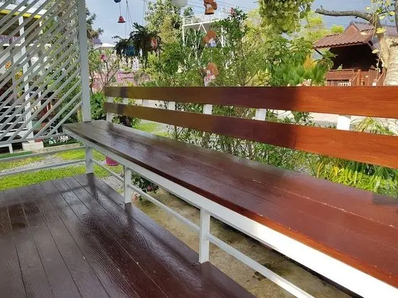 Bungalow for 2 People