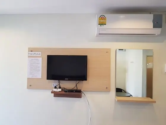 Bungalow for 2 People