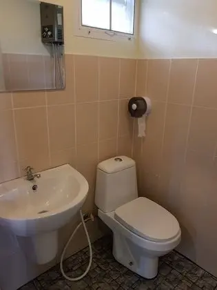 Bungalow for 2 People