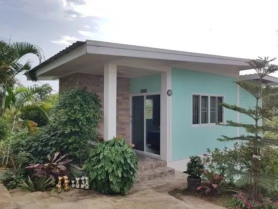Bungalow for 6 People