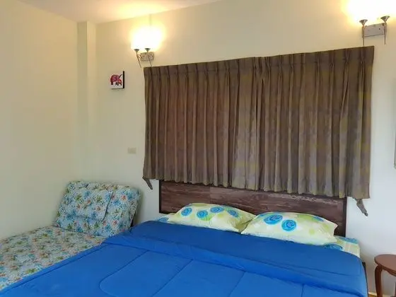 Bungalow for 6 People