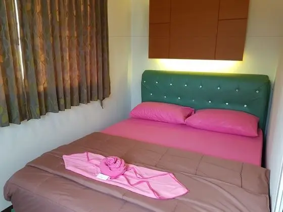 Bungalow for 6 People