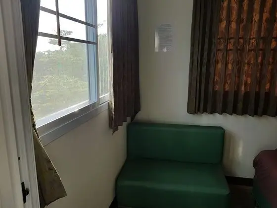 Bungalow for 6 People