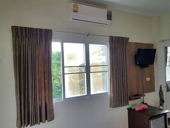 Bungalow for 6 People