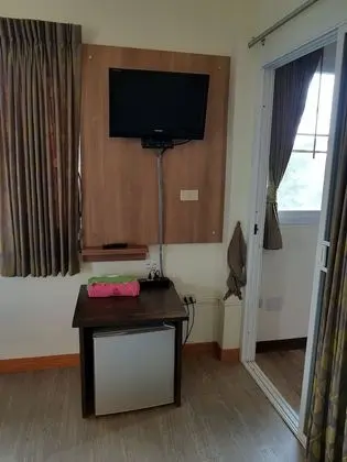 Bungalow for 6 People